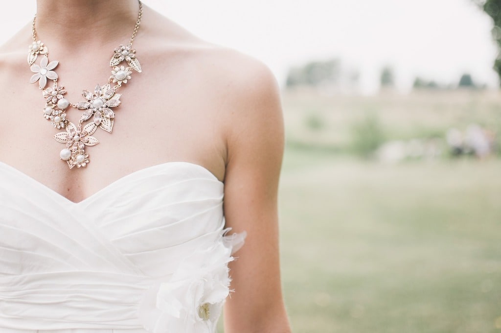 Les tendances mariage à suivre cette année